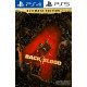 Back 4 Blood - Ultimate Edition PS4/PS5